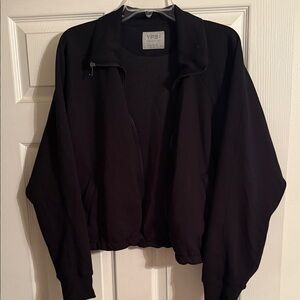 YPB Women's Black Jacket